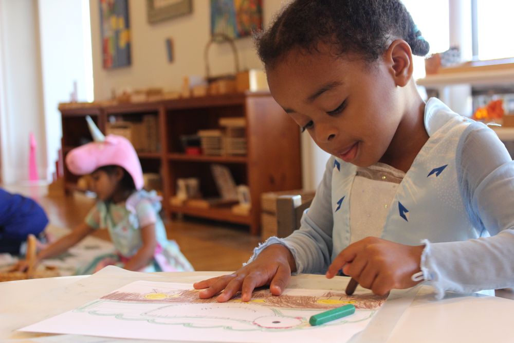 The Marlowe School - childcare center in Atlanta, GA