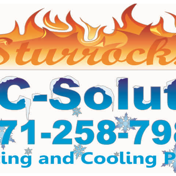 Sturrocks HVAC Solutions - Heating & Air Conditioning/HVAC Near Me Sturrocks HVAC Solutions - Heating & Air Conditioning/HVAC Near Me