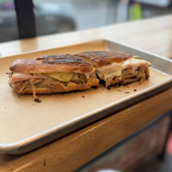 Sandwichitos - French Cuban Sandwich - Sandwiches Near Me - North Bergen, New Jersey