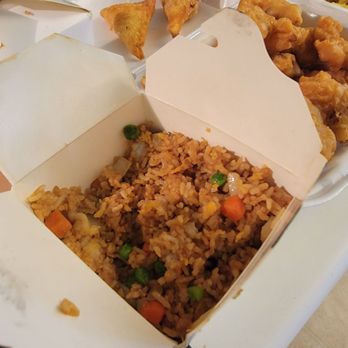 China Fang Restaurant - egg fried rice - Chinese Near Me - Murphy, Texas China Fang Restaurant - egg fried rice - Chinese Near Me - Murphy, Texas
