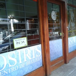 Osiris Centro de Belleza - Fachada