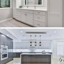 Tc Wholesale Cabinetry