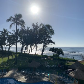 Aston Islander on the Beach - Resorts Near Me - Kapaa, Hawaii