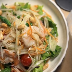 Thai Orchid Cuisine