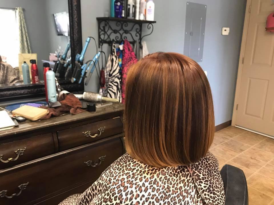 THAT LITTLE SALON Updated June 2024 7 Medical Ln, Conway, Arkansas