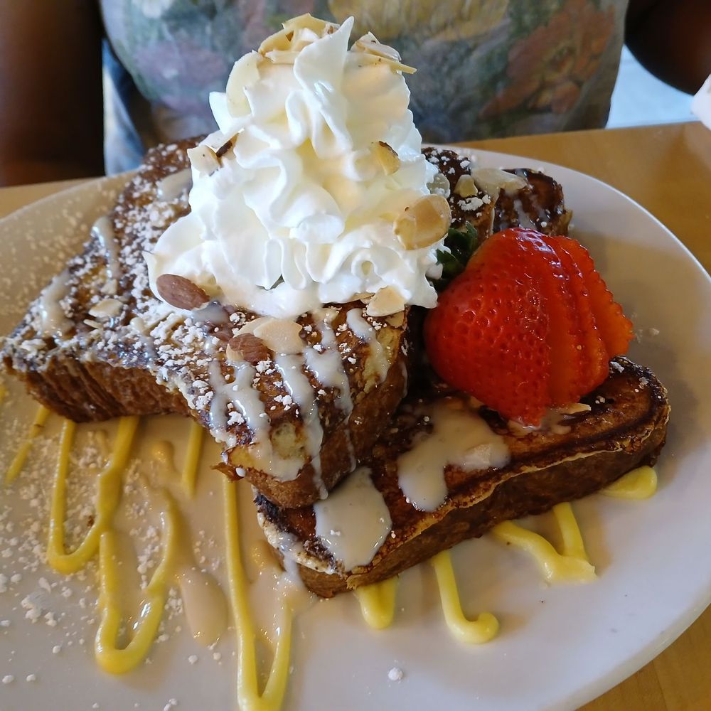 Sunshine Breakfast Bar - French Toast - Breakfast & Brunch Near Me - Phoenix, Arizona Sunshine Breakfast Bar - French Toast - Breakfast & Brunch Near Me - Phoenix, Arizona