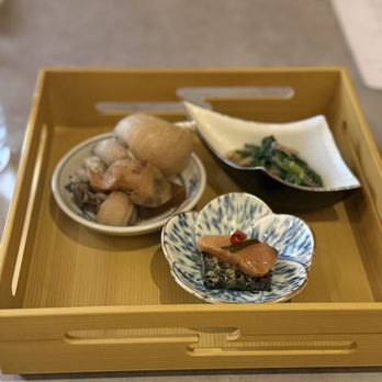 Komatsuya - Japanese Near Me - San Diego, California
