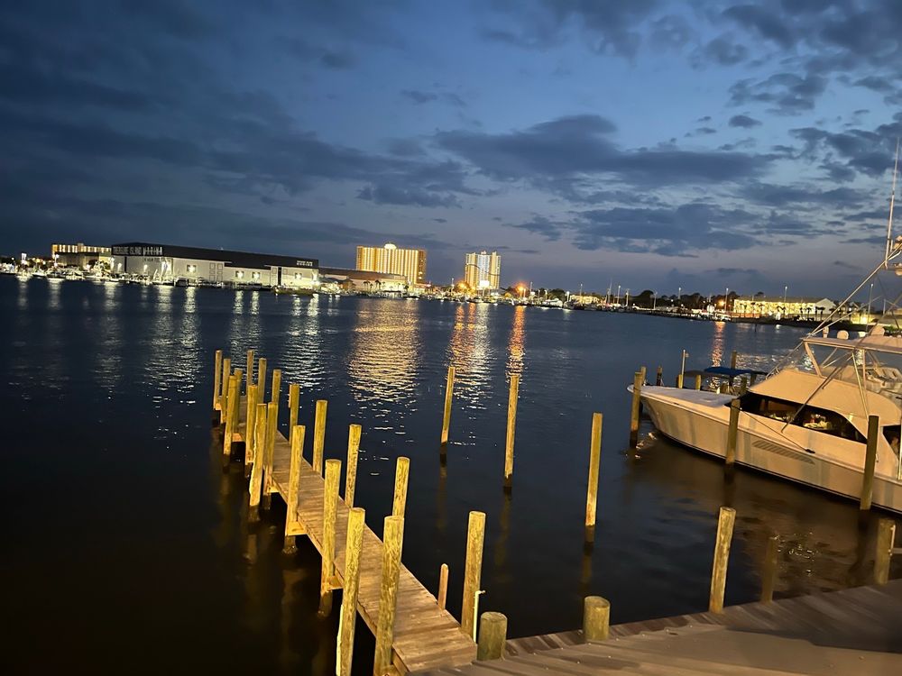 The Grand Marlin - Panama City Beach