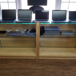 Plaistow Custom Pc