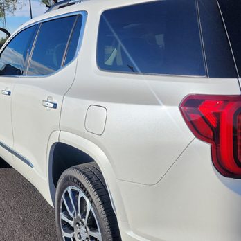 Desert Trails Mobile Detailing - Auto Detailing Near Me Desert Trails Mobile Detailing - Auto Detailing Near Me