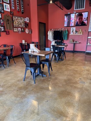 Baker Boy Pizza Company by null