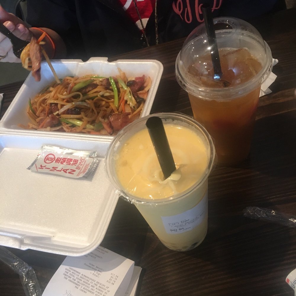 Top Tea Restaurant - Bubble Tea Near Me - Baytown, Texas Top Tea Restaurant - Bubble Tea Near Me - Baytown, Texas
