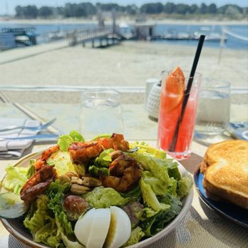 Covewood - New American Near Me - San Diego, California