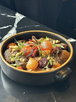 온미 ONMI Korean Cuisine & BBQ by null