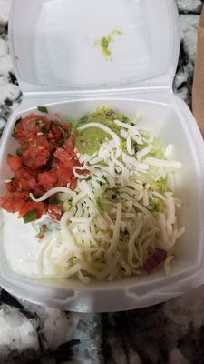 Cada Vez Cocina Mexicana by null