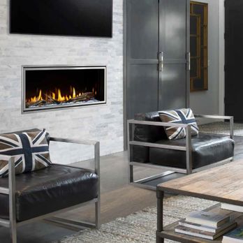 1. Ami Fireplace Company