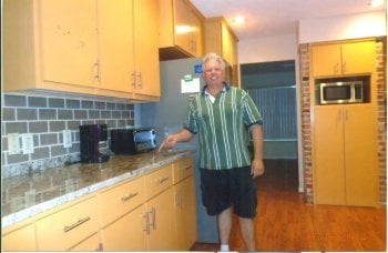 Slide of Trinity Builders