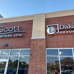Scott Chiropractic Clinic