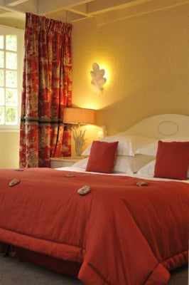 Domaine De La Bretesche by null