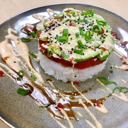Tuna Stack