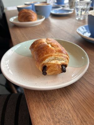 Bluestone Lane - Downtown Café by null