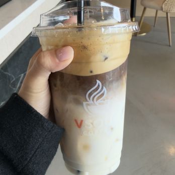 Vsoul Coffee - My coffee came out - Coffee & Tea Near Me - Garden Grove, California Vsoul Coffee - My coffee came out - Coffee & Tea Near Me - Garden Grove, California