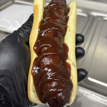 Da Pull Up Eatery - Barbeque Near Me