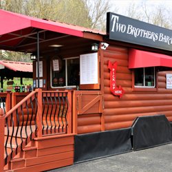 Two Brothers BBQ
