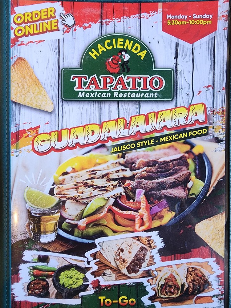 HACIENDA TAPATIO Updated November 2024 20 Photos & 17 Reviews 585