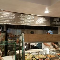 Homefront Deli