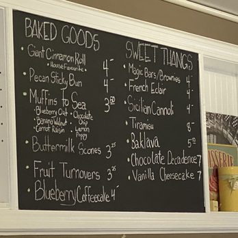 Northern Lights Bakery - Bakeries Near Me - Corolla, North Carolina