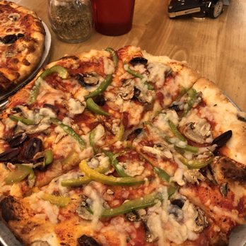 Pie Sci Pizza - Pizza Near Me - Detroit, Michigan Pie Sci Pizza - Pizza Near Me - Detroit, Michigan