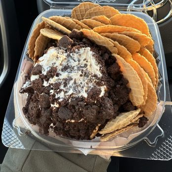 Modern Cone - Ice Cream & Frozen Yogurt Near Me - Saint Clair Shores, Michigan