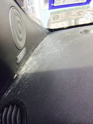 Benjamin's Tire Shop