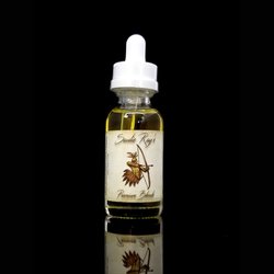 Just Vapin' E-Cig