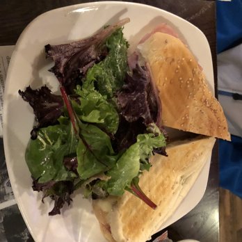 Ix Restaurant - Cubano (Chalupa Cubana) / Cubano (Cuban Hero) - Coffee & Tea Near Me - Brooklyn, New York