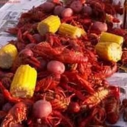 Porter Seafood