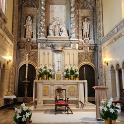 Carmelite Monastery