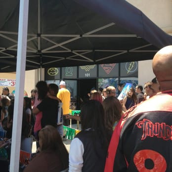 Ryan's Comics - Free Comic Book Day 2013. - Hobby Shops Near Me - Murrieta, California