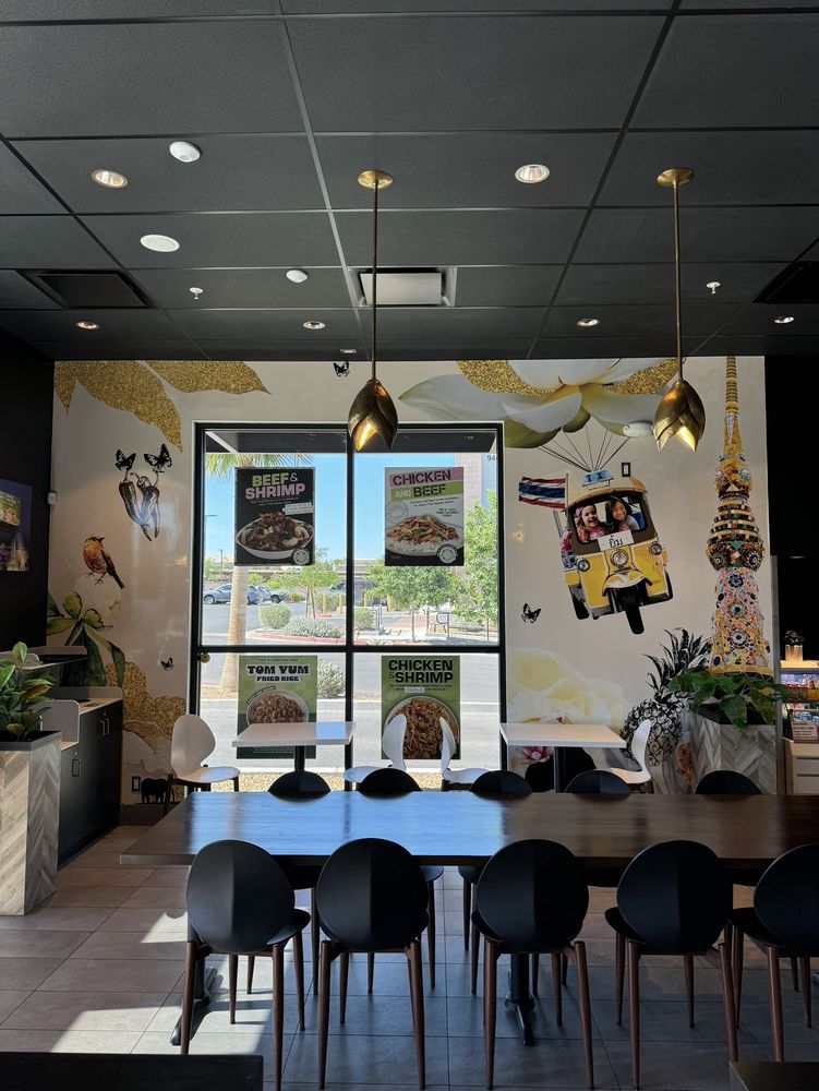 Thai Express - Photo 2