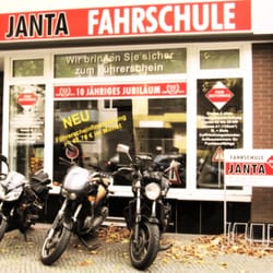 Fahrschule Andreas Janta