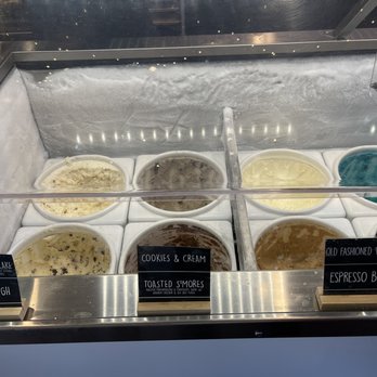 The Baked Bear - Ice Cream & Frozen Yogurt Near Me - The Colony, Texas The Baked Bear - Ice Cream & Frozen Yogurt Near Me - The Colony, Texas