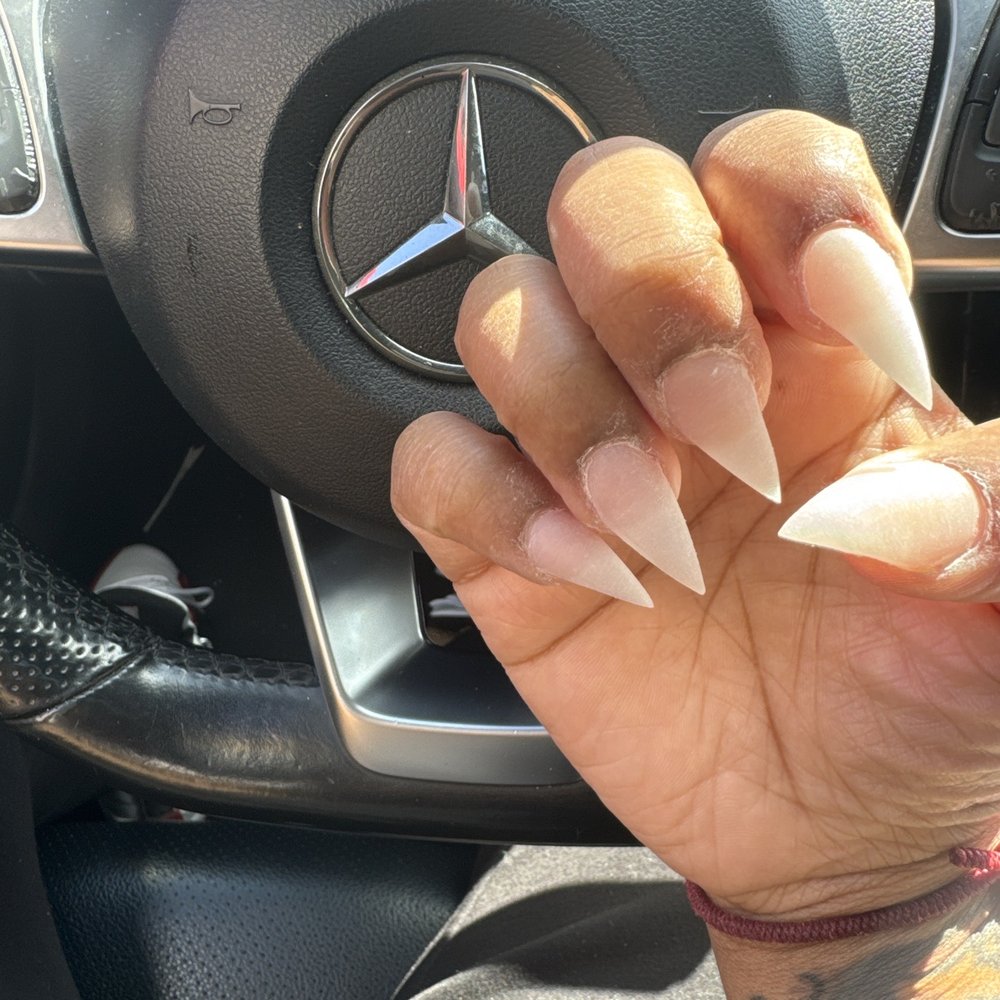 2Q Nail Bar - Terrible. - Nail Salons Near Me - Woodbridge, Virginia 2Q Nail Bar - Terrible. - Nail Salons Near Me - Woodbridge, Virginia