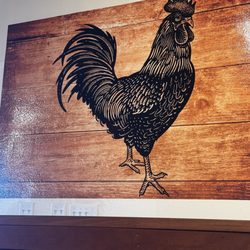 The Roost Cafe