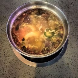 Thai Tom Yum