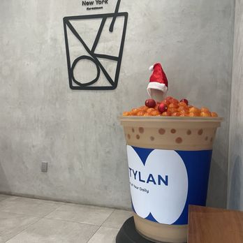 FIFTYLAN Koreatown - Bubble Tea Near Me - New York, New York FIFTYLAN Koreatown - Bubble Tea Near Me - New York, New York