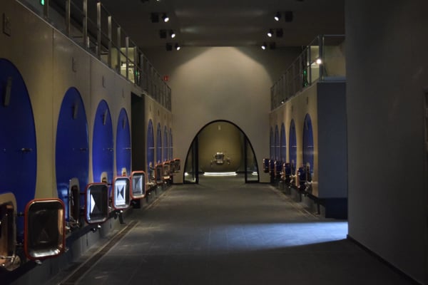 Château Prieuré-Lichine by null