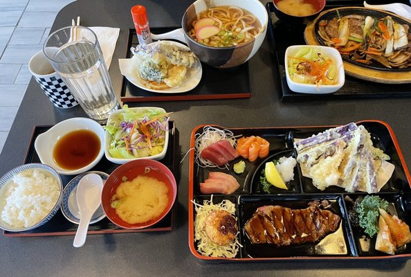 Kurumaya Japanese Restaurant by null
