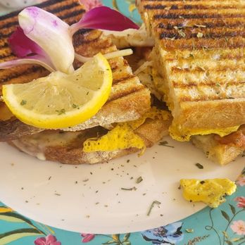 The Modern Rose - Modern Egg Sandwich - Breakfast & Brunch Near Me - Delray Beach, Florida The Modern Rose - Modern Egg Sandwich - Breakfast & Brunch Near Me - Delray Beach, Florida