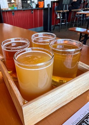 Idle Hands Craft Ales by null